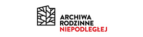 Logo Archiwa Rodzinne Niepodległej
