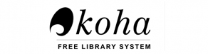 Logo systemu bibliotecznego KOHA